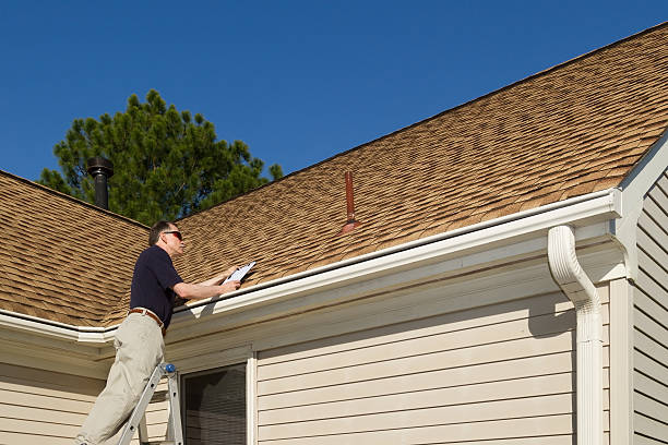 Fast & Reliable Emergency Roof Repairs in Trinity, TX
